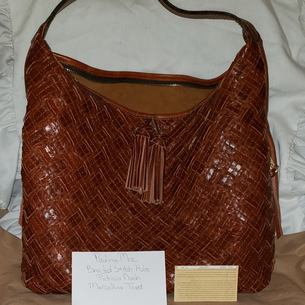 Patricia Nash Marcellina